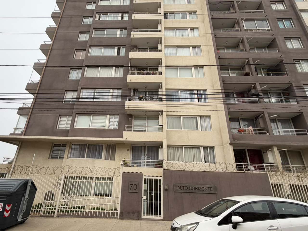 Av. Principal 70, Depto. 1104 - Imagen 1