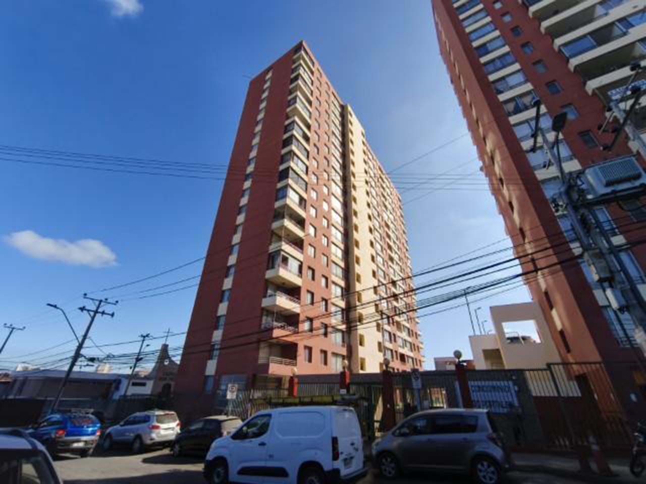 Av. Diego Portales 2040, Depto. 24 - Imagen 4