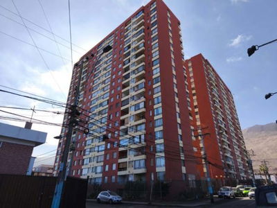 Av. Diego Portales 2040, Depto. 24