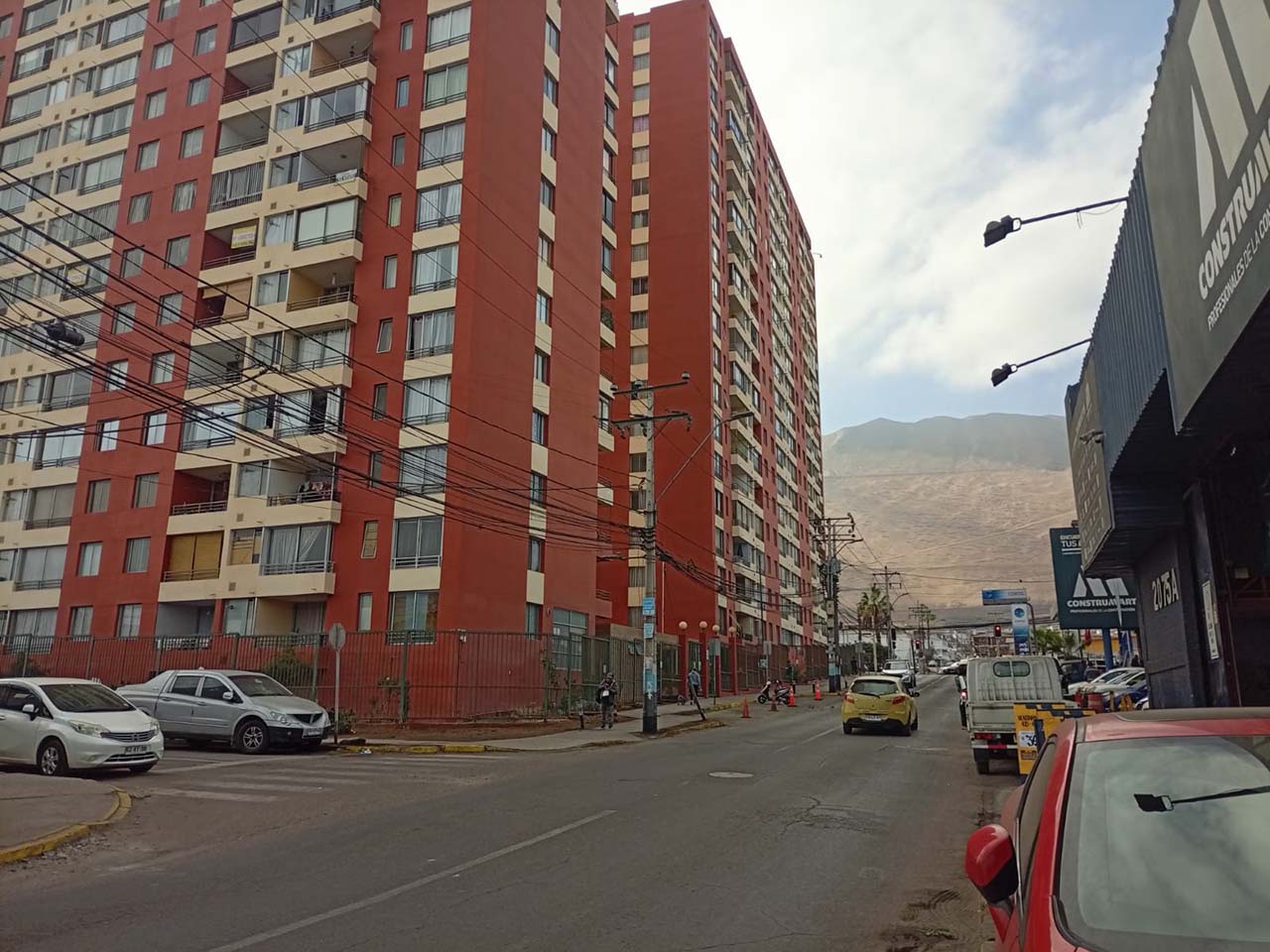 Av. Diego Portales 2040, Depto. 24 - Imagen 3