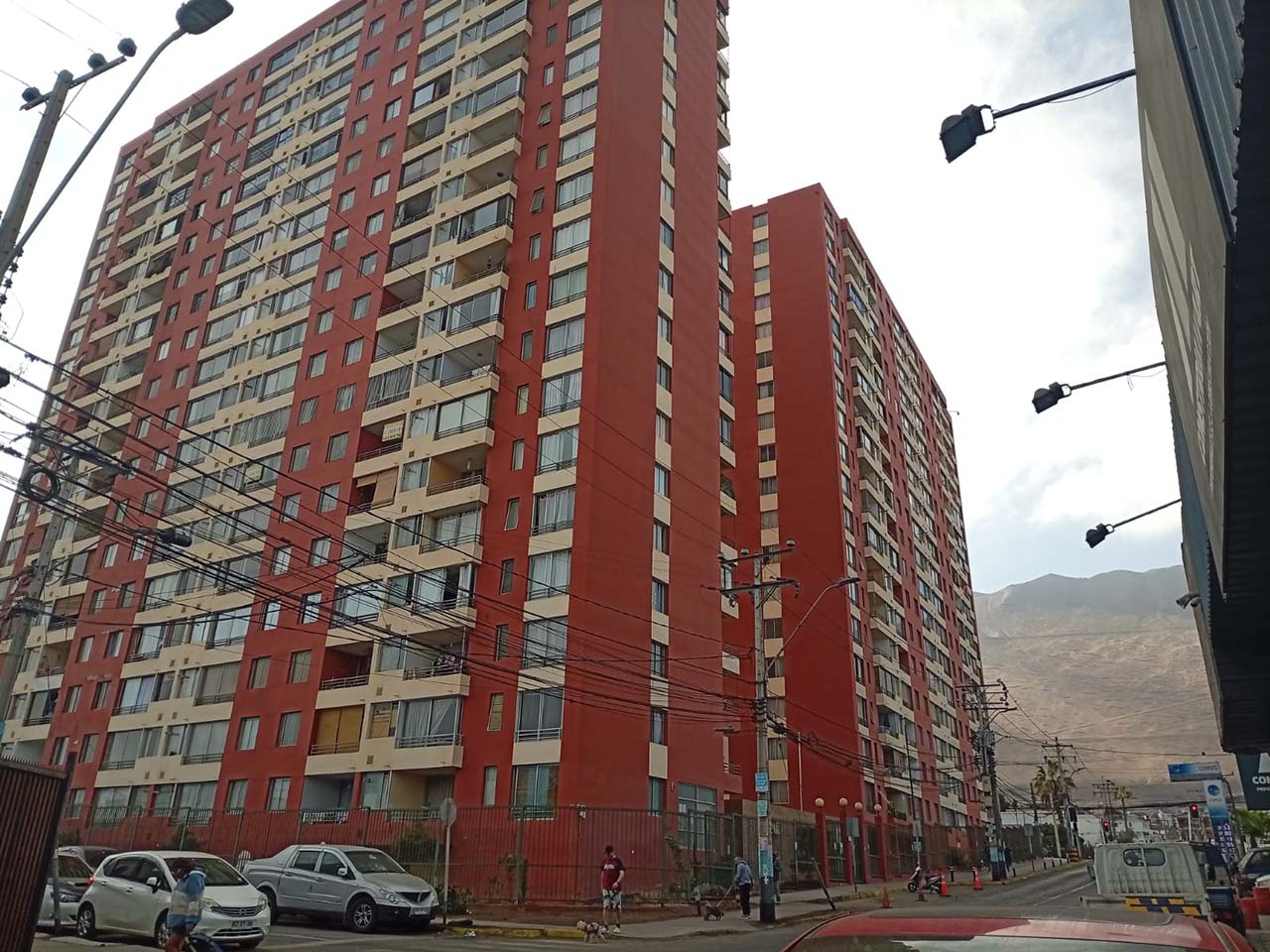 Av. Diego Portales 2040, Depto. 24 - Imagen 4