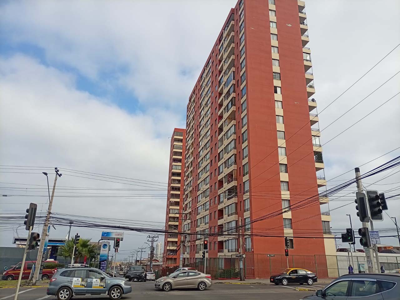 Av. Diego Portales 2040, Depto. 24 - Imagen 5