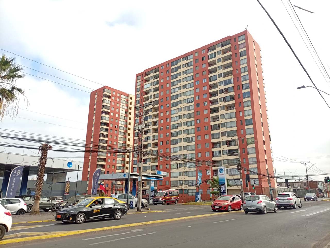 Av. Diego Portales 2040, Depto. 24 - Imagen 6