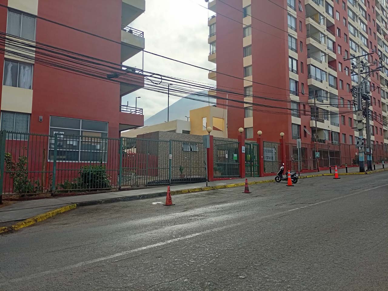 Av. Diego Portales 2040, Depto. 24 - Imagen 7