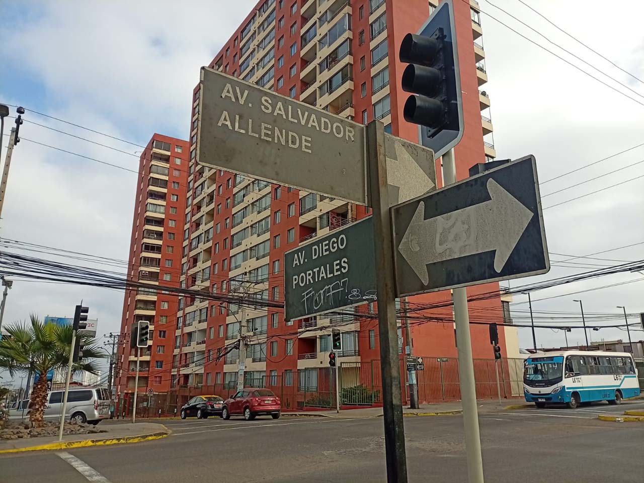 Av. Diego Portales 2040, Depto. 24 - Imagen 8