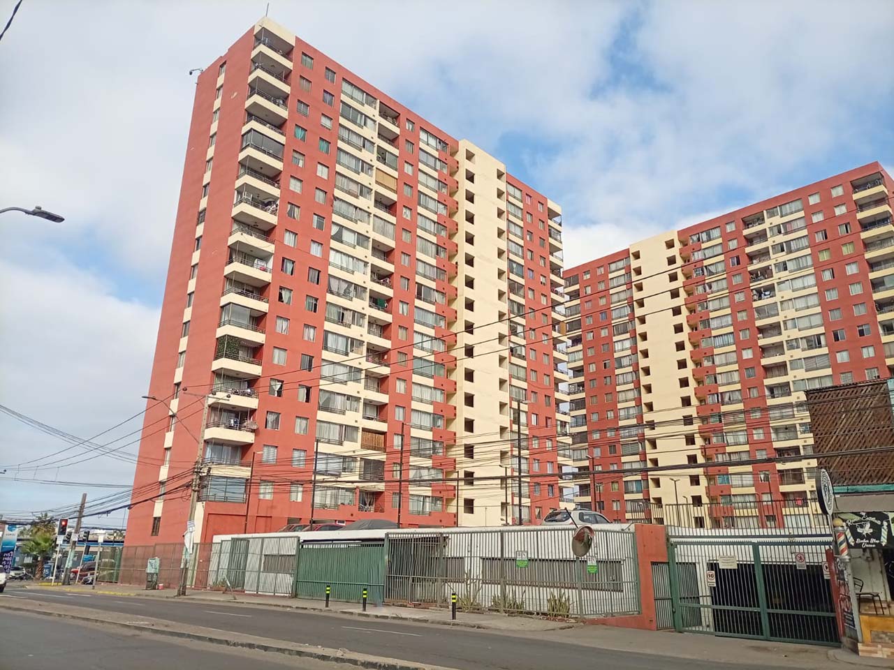 Av. Diego Portales 2040, Depto. 24 - Imagen 1