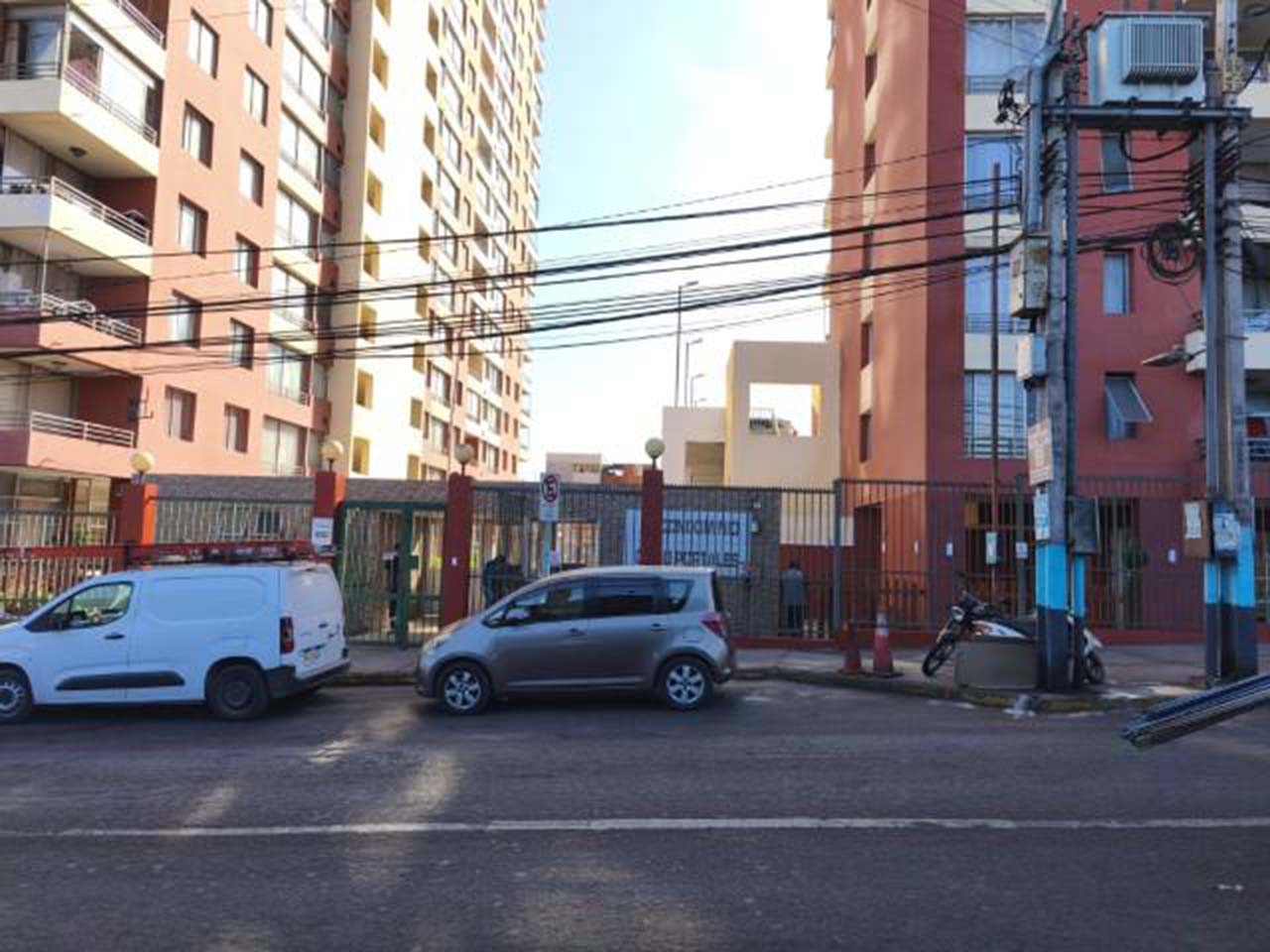 Av. Diego Portales 2040, Depto. 24 - Imagen 2