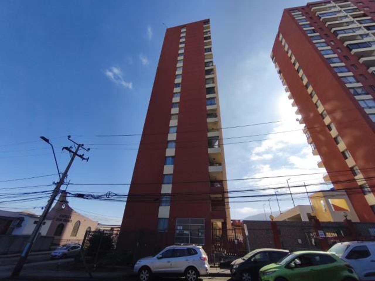 Av. Diego Portales 2040, Depto. 24 - Imagen 3