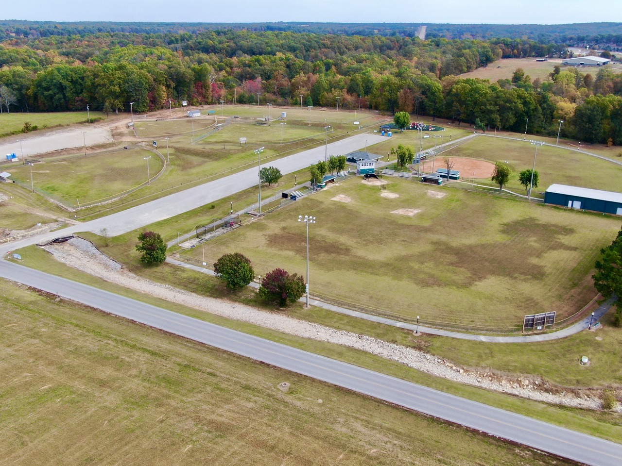 1702 S Plateau Drive, Horseshoe Bend, AR 72512 - Imagen 20