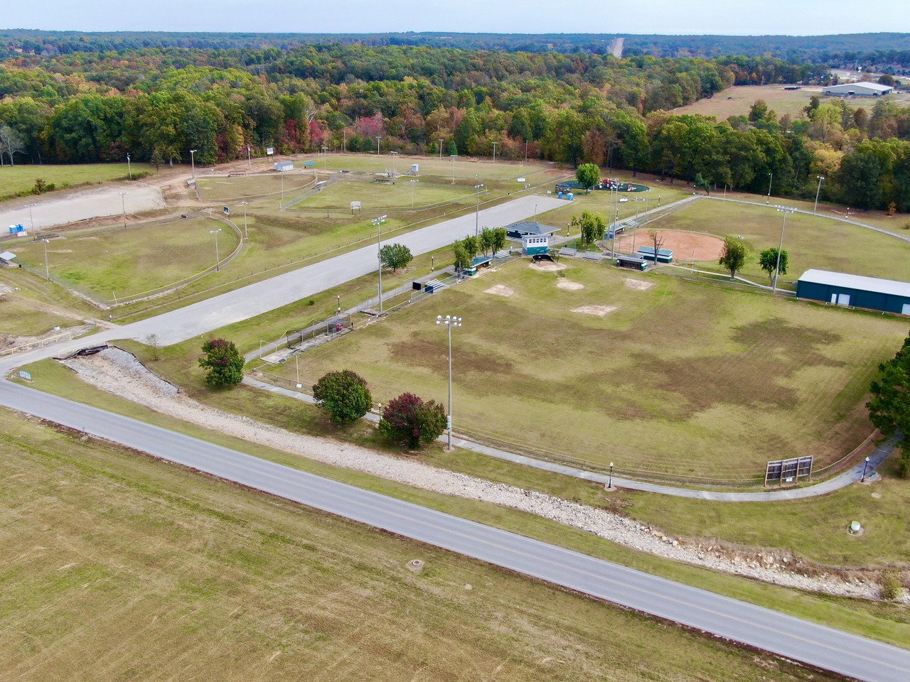 1702 S Plateau Drive, Horseshoe Bend, AR 72512 - Imagen 20