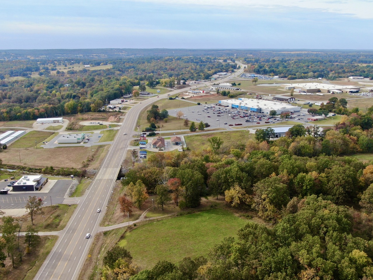 1702 S Plateau Drive, Horseshoe Bend, AR 72512 - Imagen 9