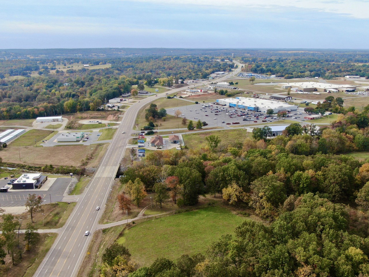 1702 S Plateau Drive, Horseshoe Bend, AR 72512 - Imagen 9