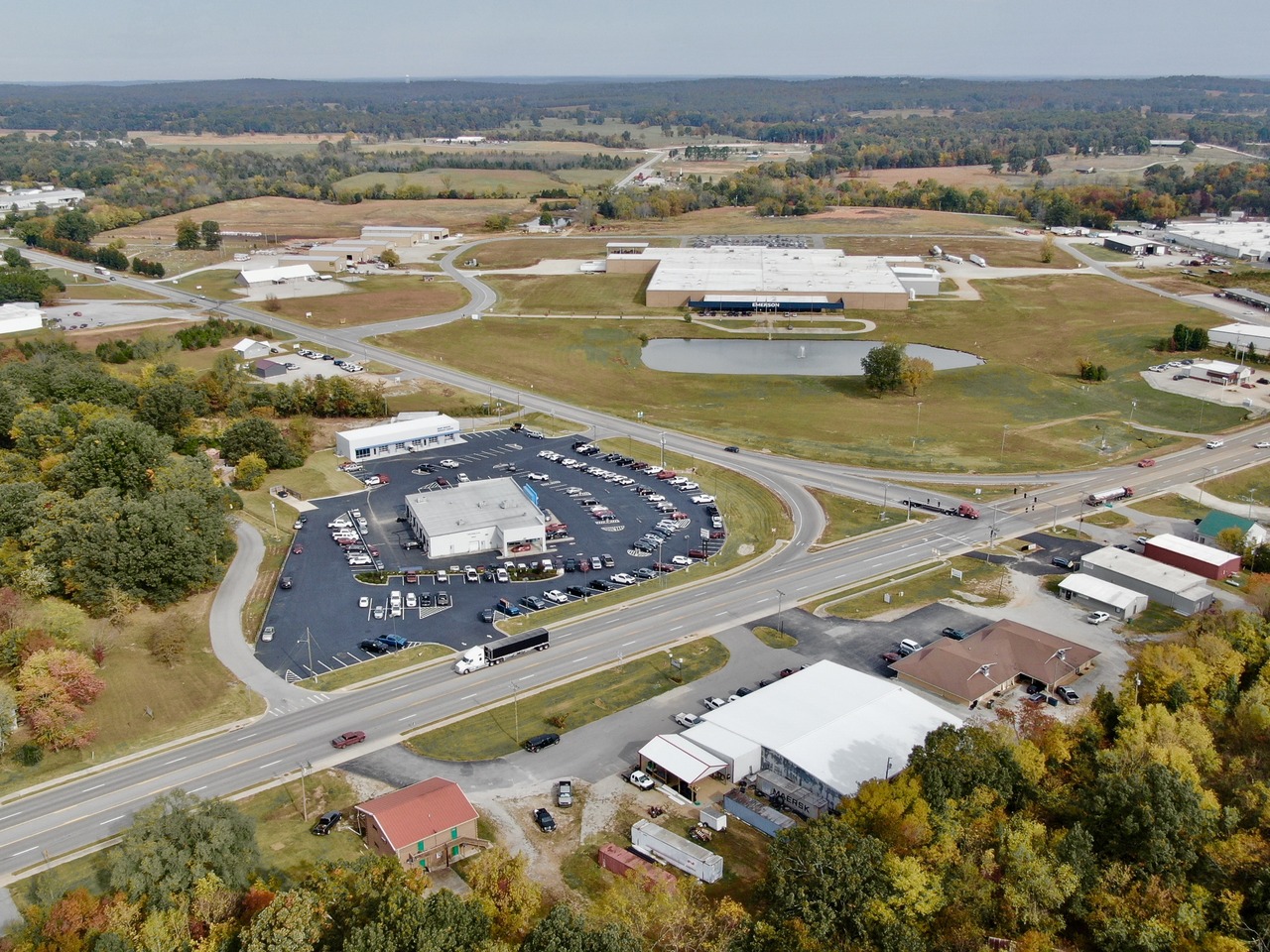 1702 S Plateau Drive, Horseshoe Bend, AR 72512 - Imagen 11