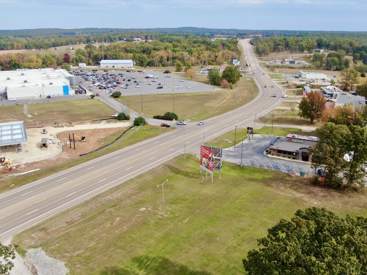 1702 S Plateau Drive, Horseshoe Bend, AR 72512 - Imagen 12