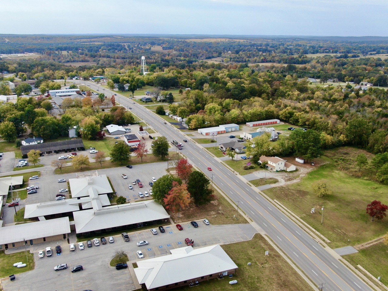 1702 S Plateau Drive, Horseshoe Bend, AR 72512 - Imagen 14