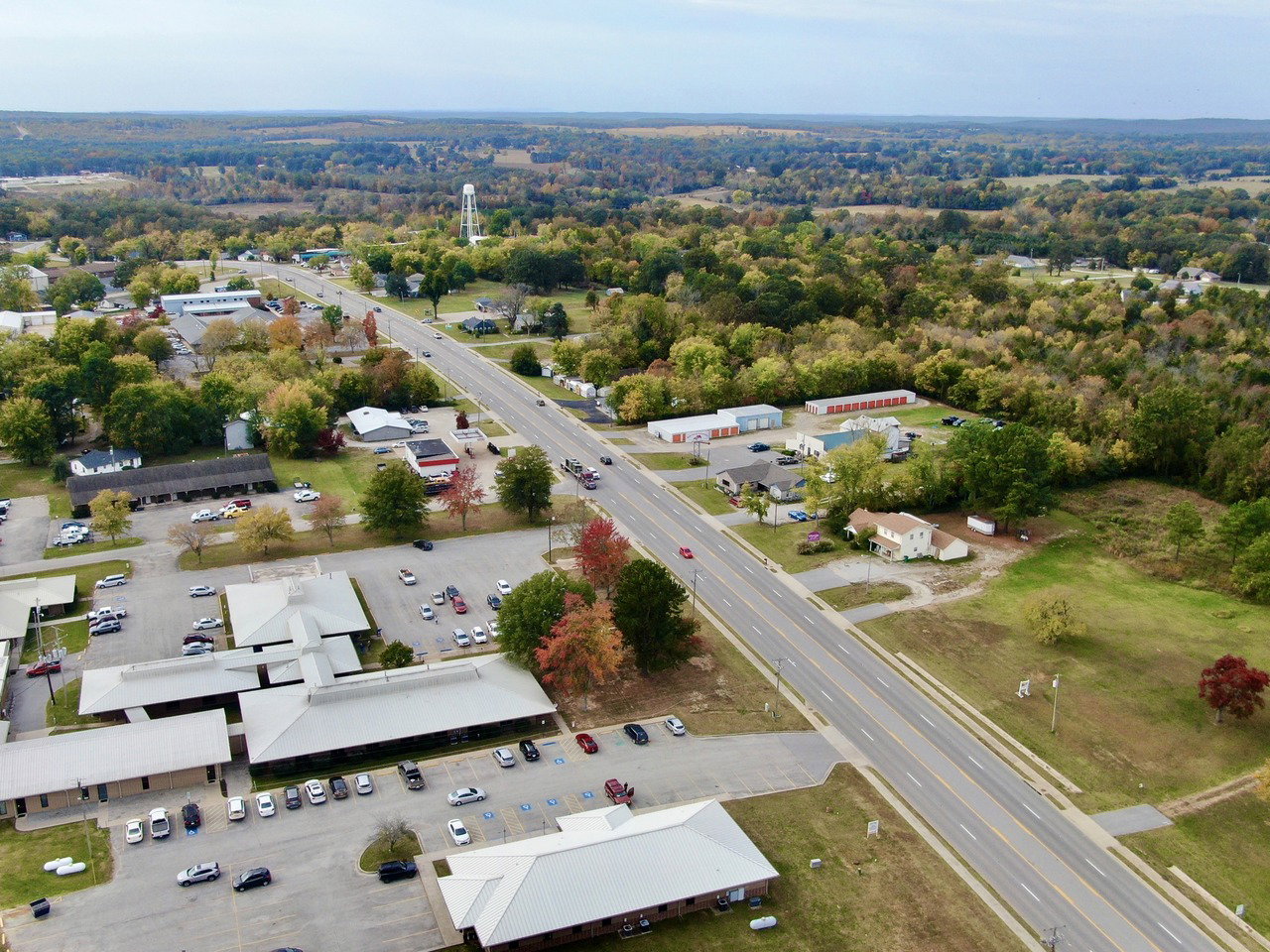 1702 S Plateau Drive, Horseshoe Bend, AR 72512 - Imagen 14