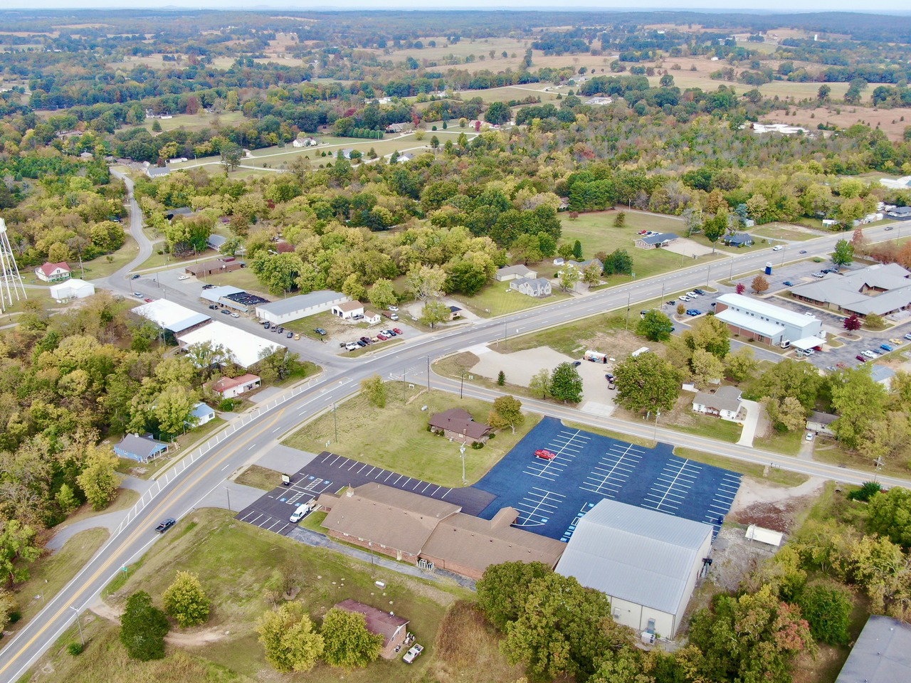 1702 S Plateau Drive, Horseshoe Bend, AR 72512 - Imagen 16