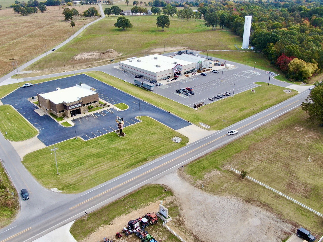 1702 S Plateau Drive, Horseshoe Bend, AR 72512 - Imagen 17