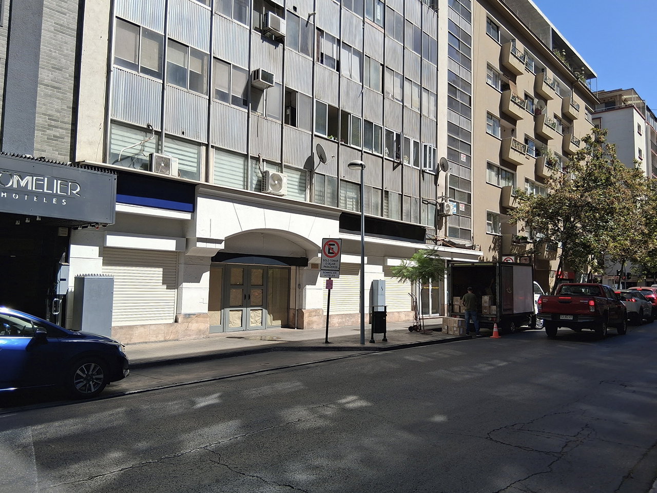 Miraflores 268 - Imagen 1