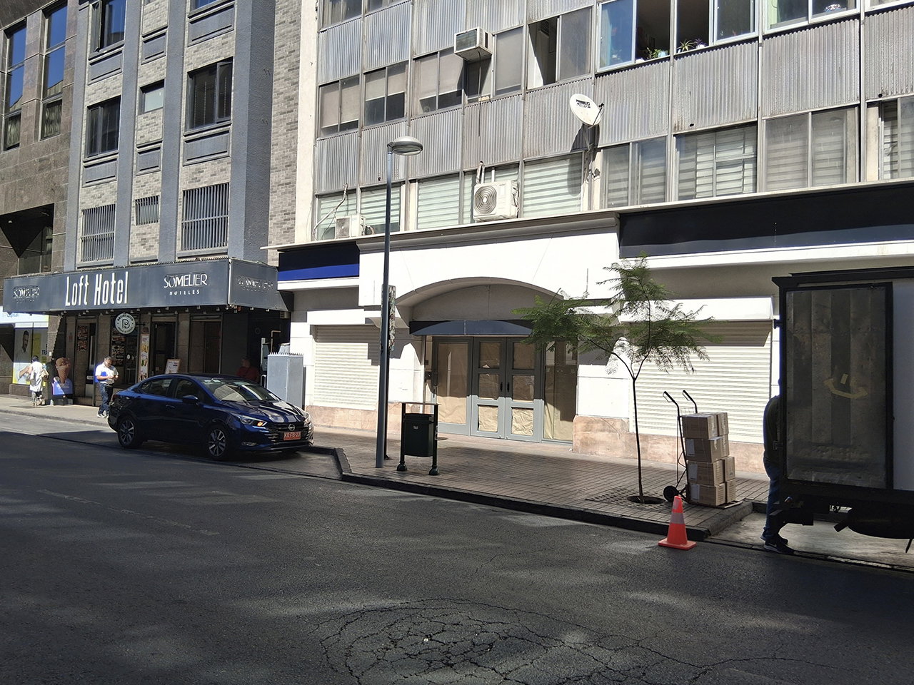 Miraflores 268 - Imagen 2