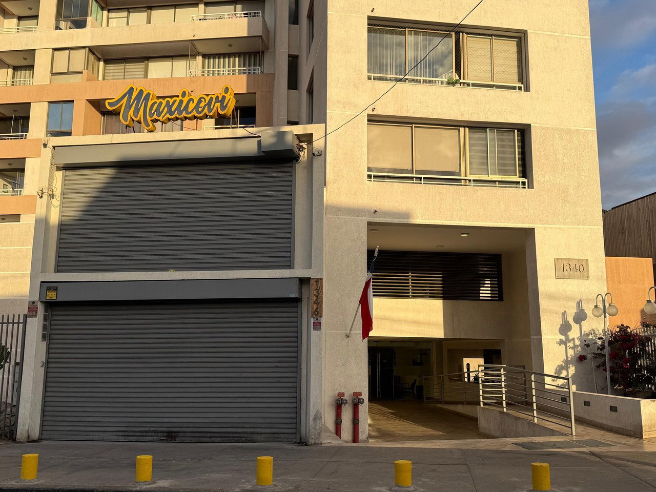 Av. Argentina 1340, Depto. 1506, Edif. A - Imagen 2