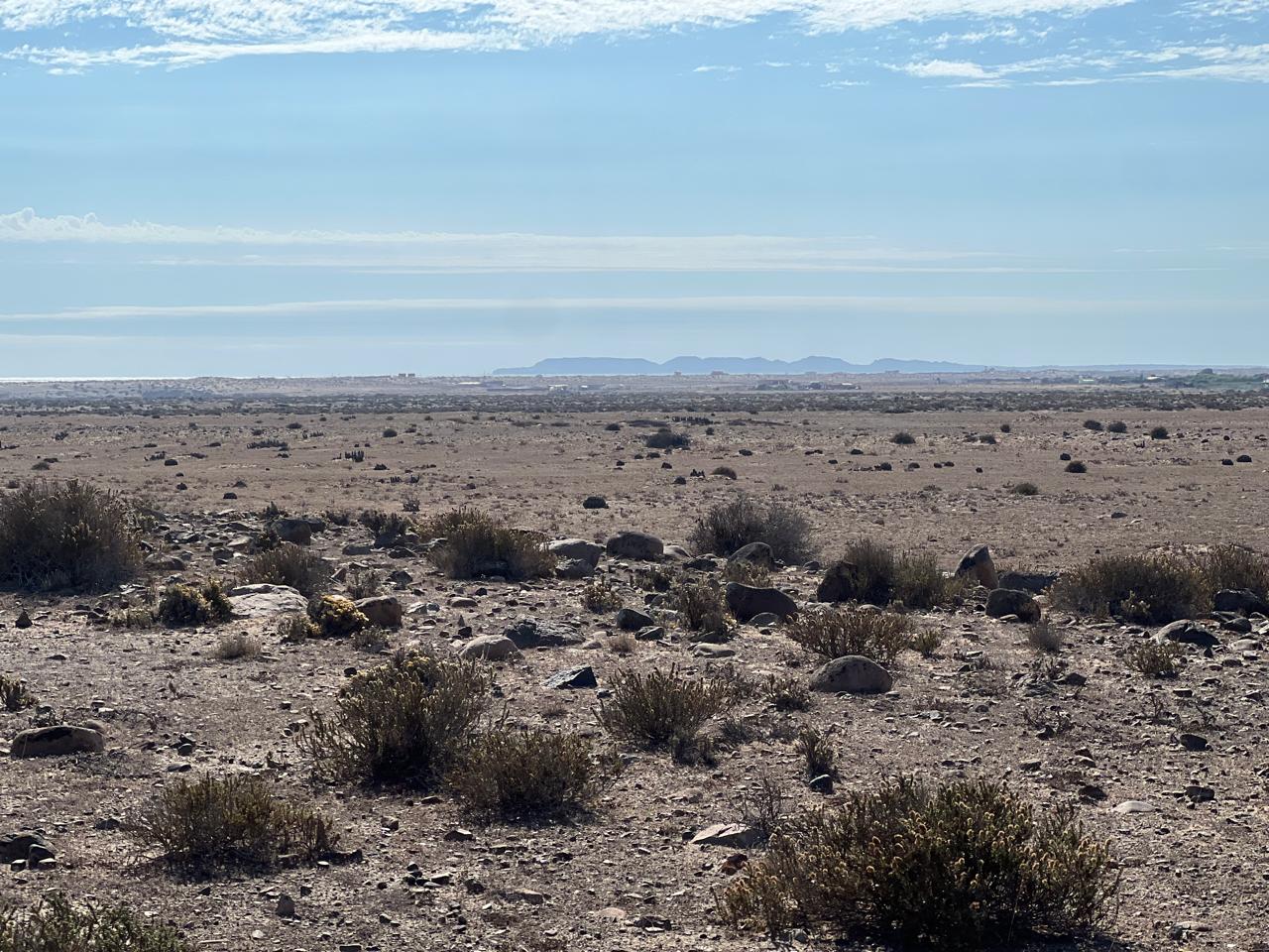 Fundo California, Parcela 48 - Imagen 4
