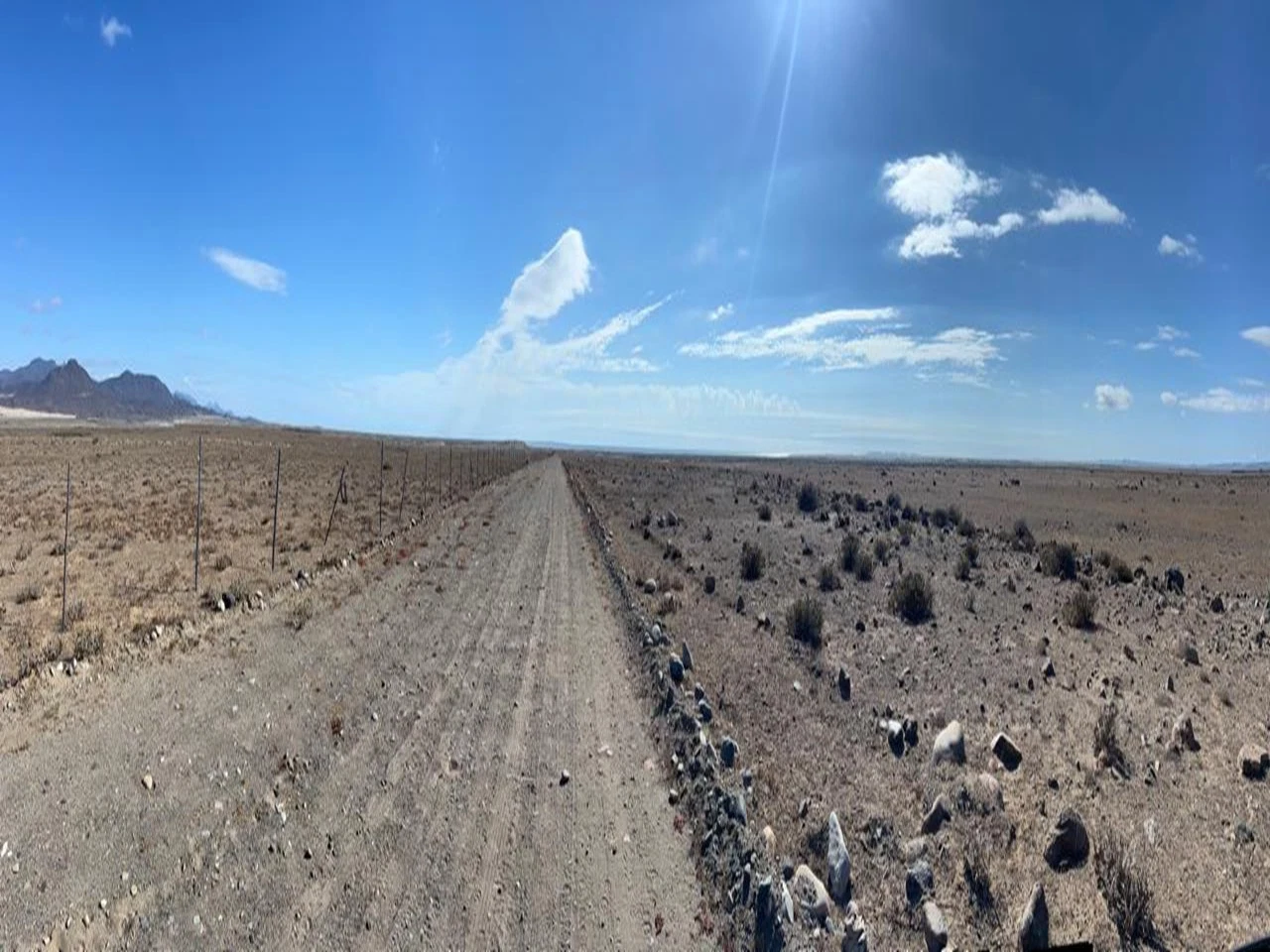Fundo California, Parcela 48 - Imagen 3