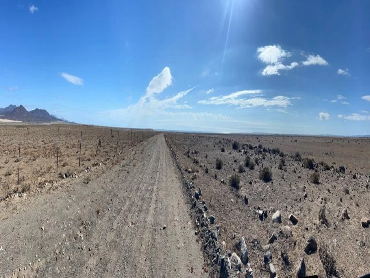 Fundo California, Parcela 48 - Imagen 3