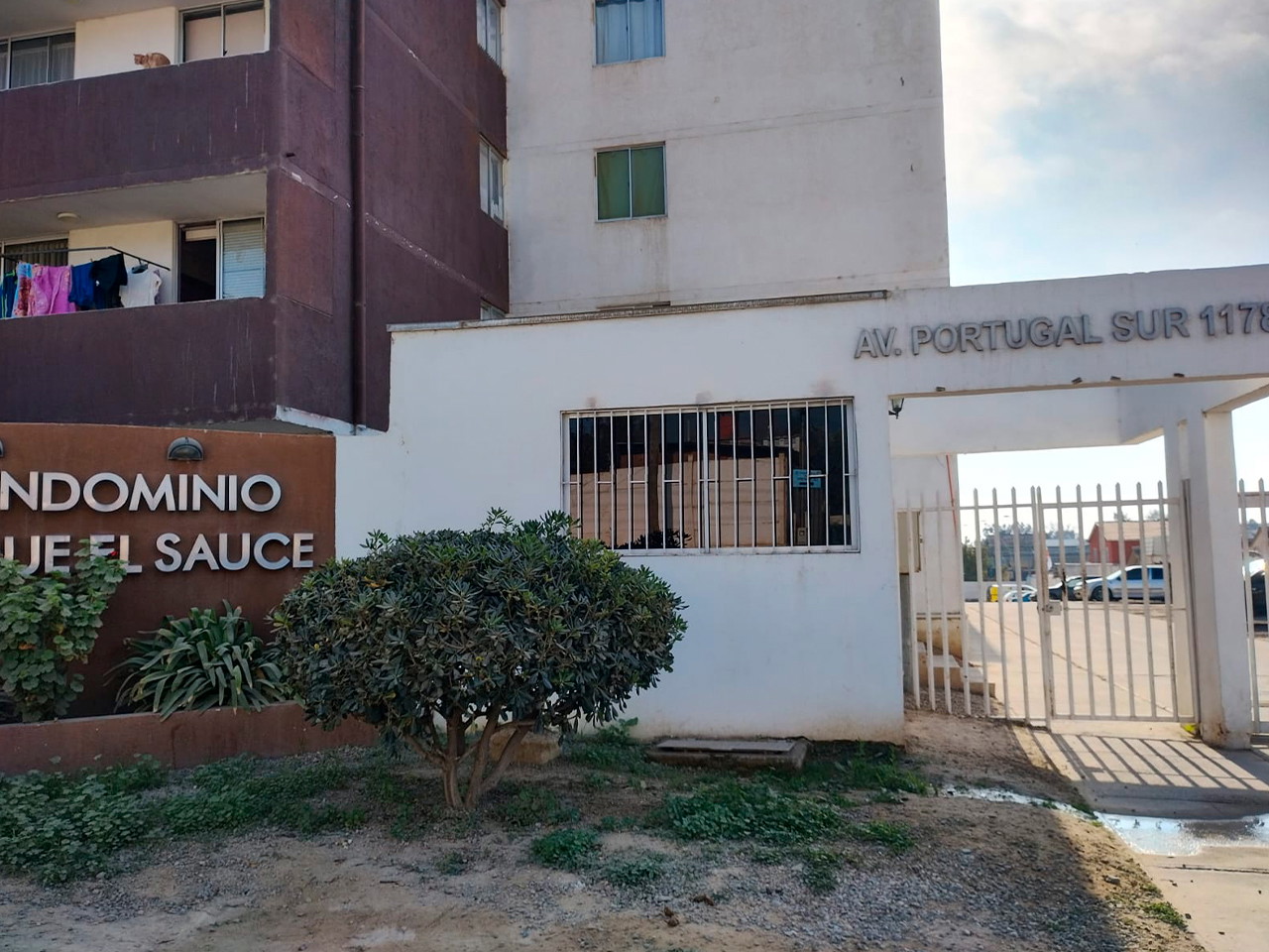Portugal Sur 1178, Depto. 514 - Imagen 1