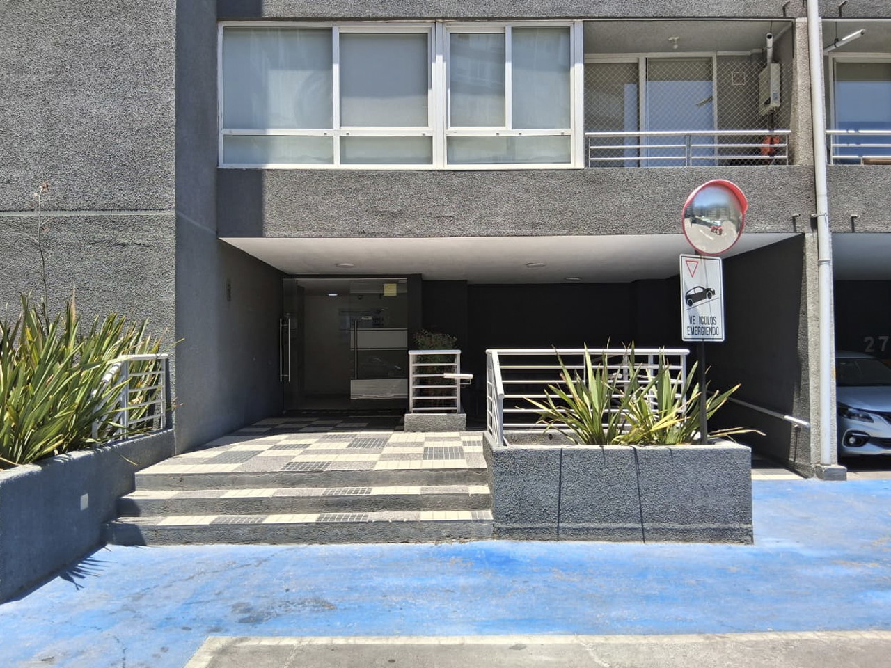 Av. José Manuel Balmaceda 3751, Depto. 109, Edif. D - Imagen 20