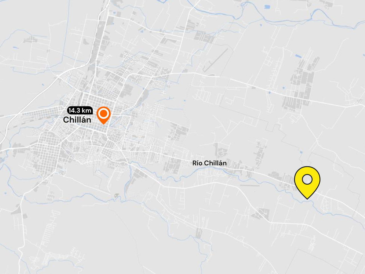 50% de derechos sobre Camino El Roble, S/N - Imagen 1