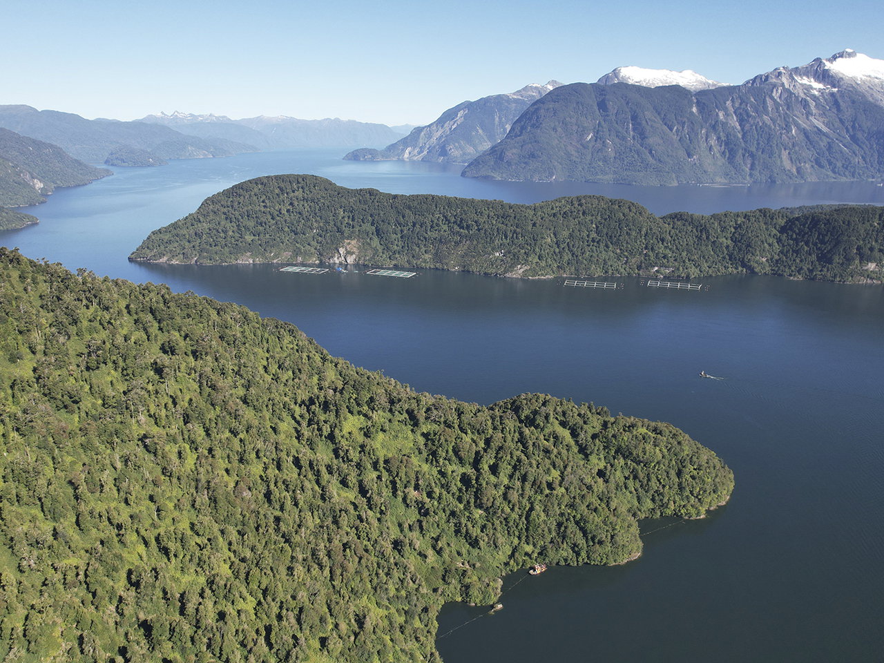 Costa Patagonia, Parcela OM24 - Imagen 1