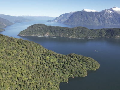 Costa Patagonia, Parcela OM24