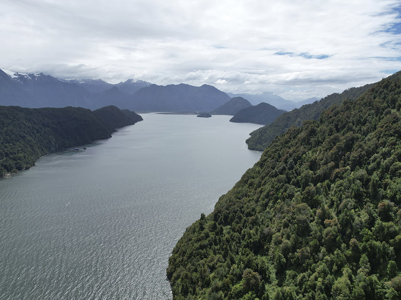 Costa Patagonia, Parcela OM24 - Imagen 8
