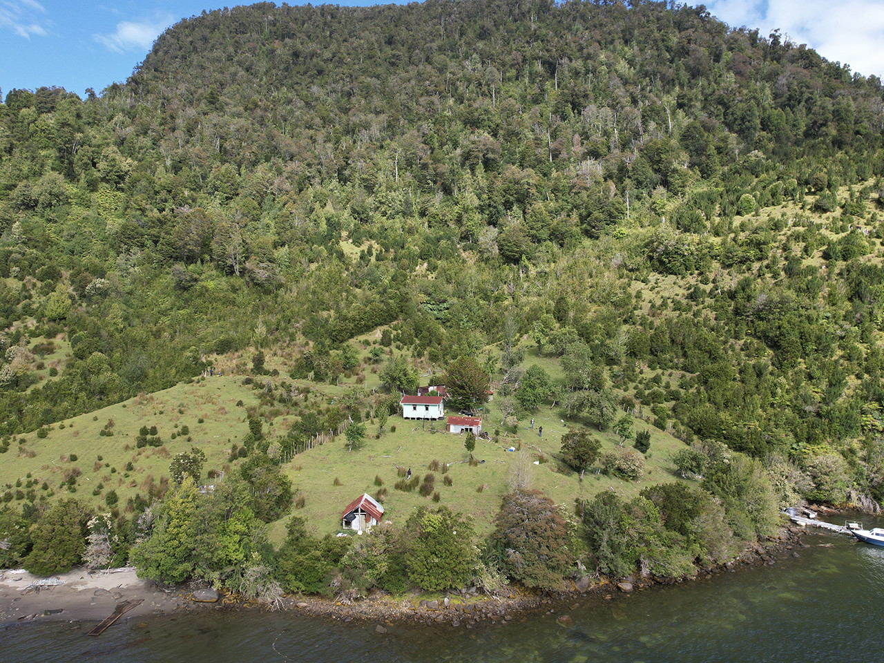 Costa Patagonia, Parcela OM24 - Imagen 10