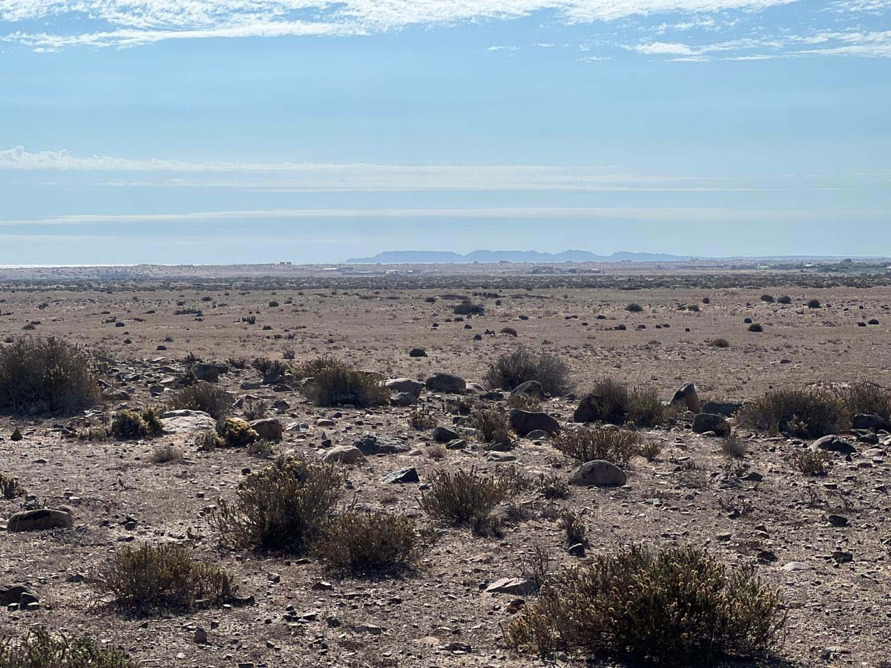 Fundo California, Parcela 35 - Imagen 4