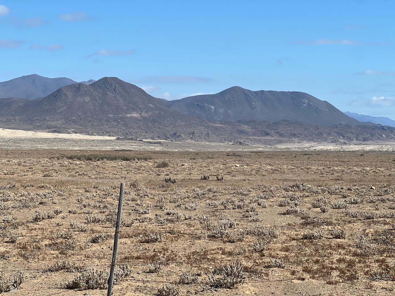 Fundo California, Parcela 35 - Imagen 7