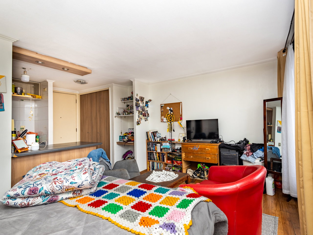 Gorbea 2510, Depto. 808 - Imagen 6