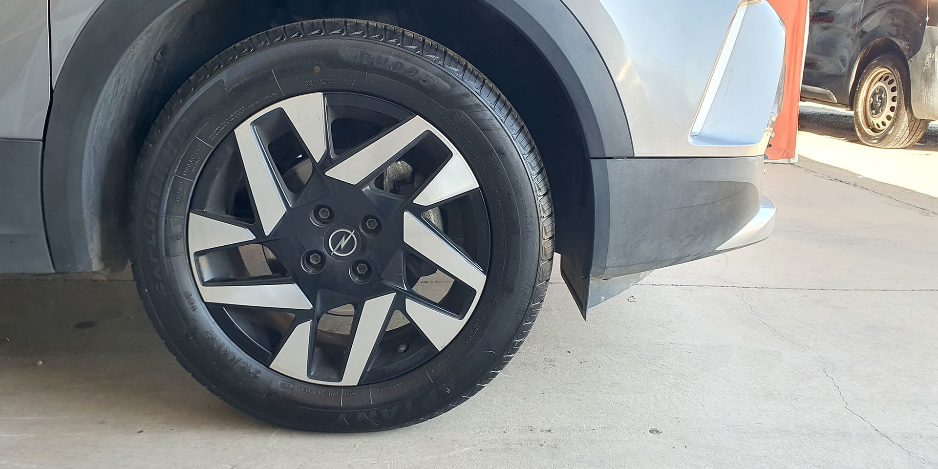 OPEL MOKKA 1.2T AUT - Imagen 14
