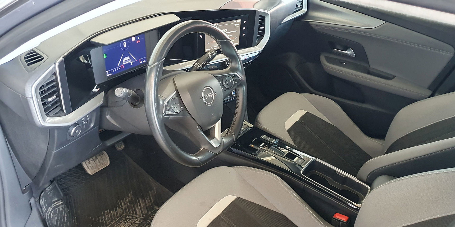OPEL MOKKA 1.2T AUT - Imagen 18