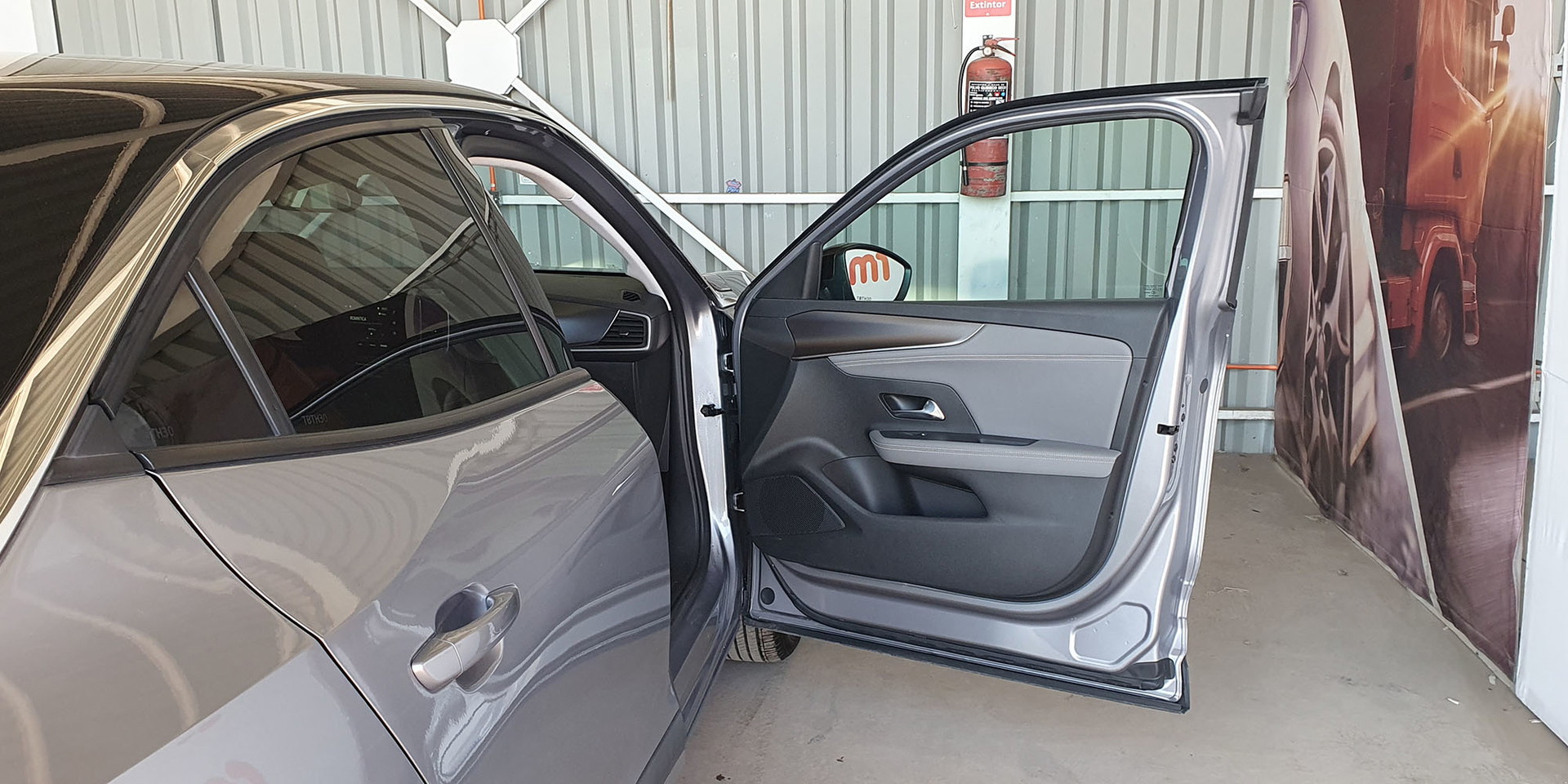 OPEL MOKKA 1.2T AUT - Imagen 25