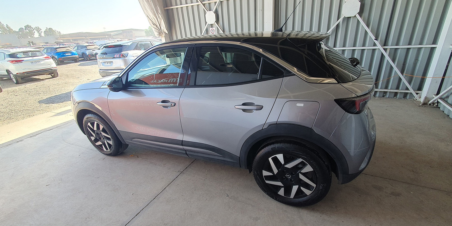 OPEL MOKKA 1.2T AUT - Imagen 7
