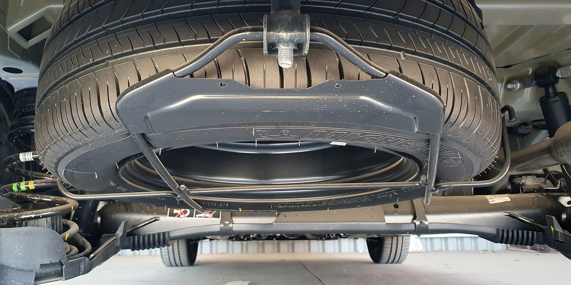 CITROEN BERLINGO MCA M Diesel 100HP MT - Imagen 13