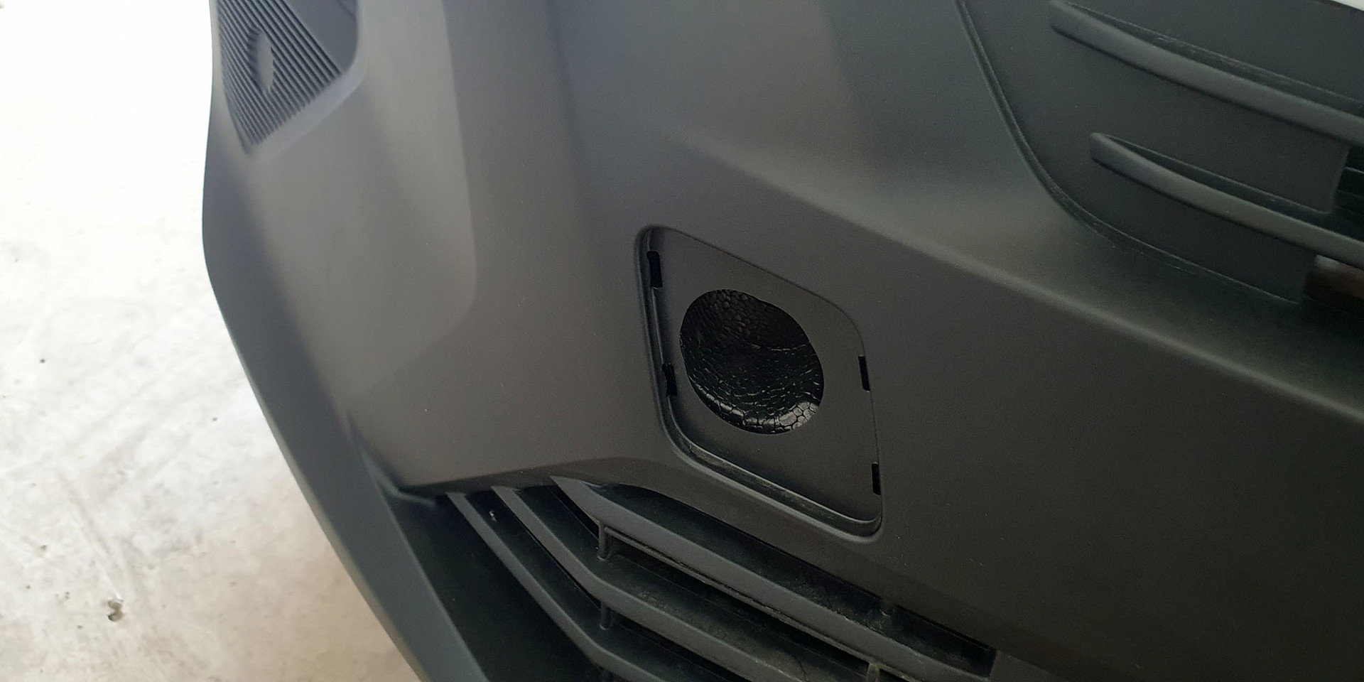 CITROEN BERLINGO MCA M Diesel 100HP MT - Imagen 25