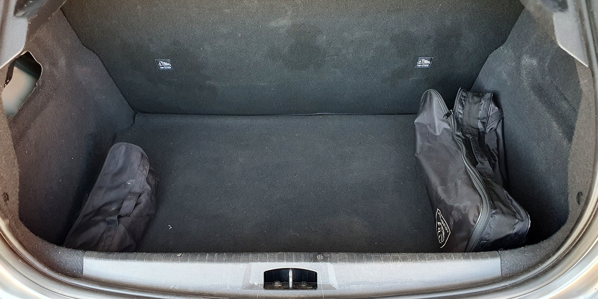 PEUGEOT 208 75 MT 1.2 - Imagen 11