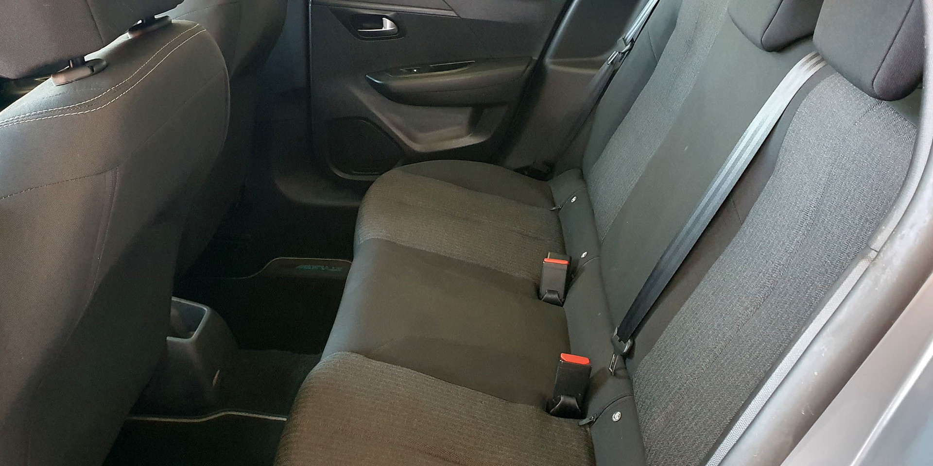 PEUGEOT 208 75 MT 1.2 - Imagen 24