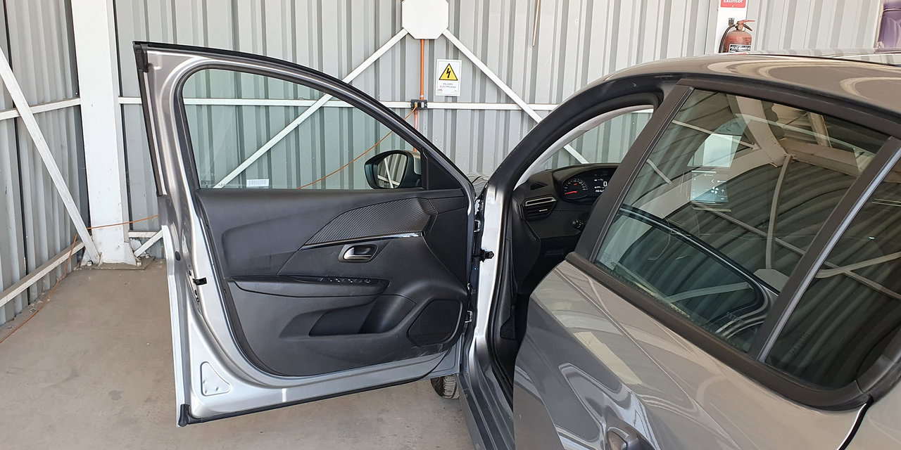PEUGEOT 208 75 MT 1.2 - Imagen 25