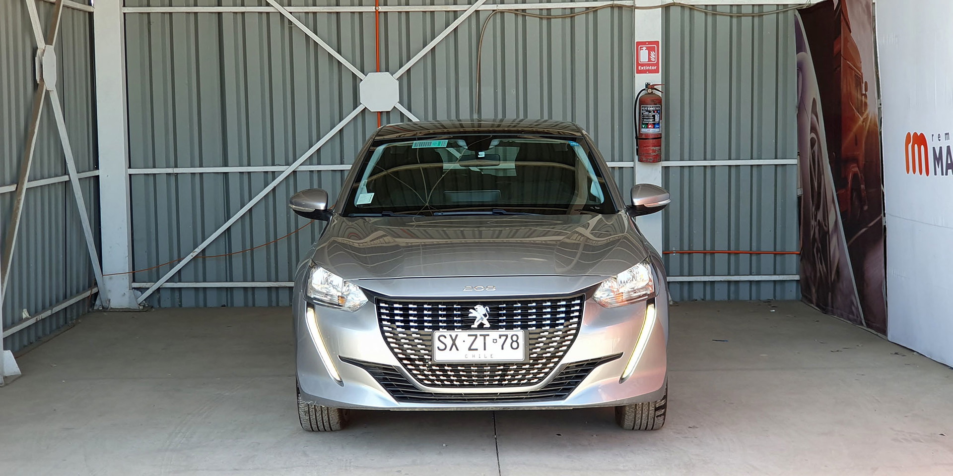 PEUGEOT 208 75 MT 1.2 - Imagen 6