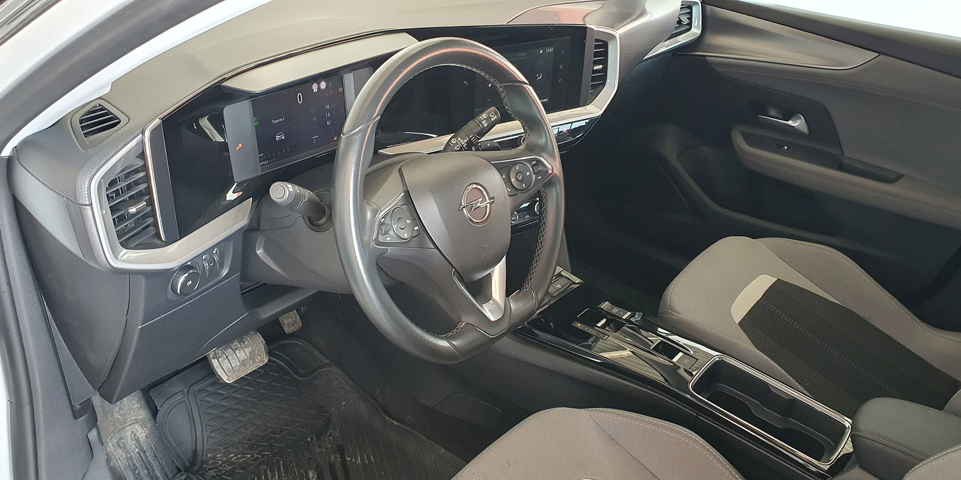 OPEL MOKKA 1.2T AUT - Imagen 18