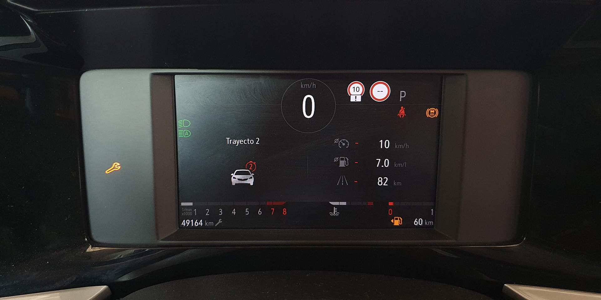 OPEL MOKKA 1.2T AUT - Imagen 21